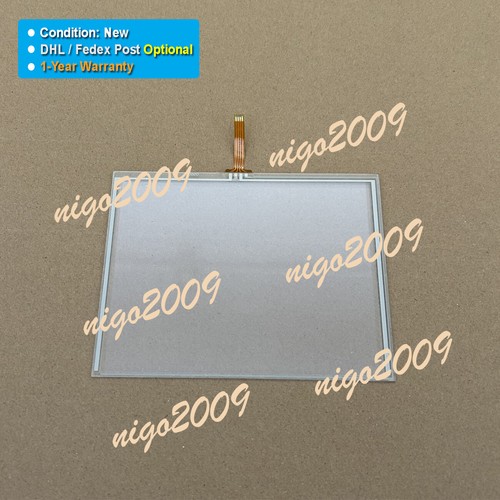 Touch screen panel glass - screen,