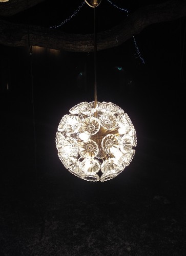 Sputnik pusteblume ddr - ,