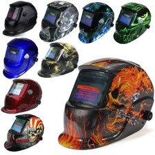 Auto Verdunkelung Schweißen