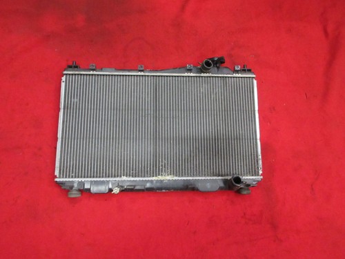 Kühler honda civic - civic, d17a8