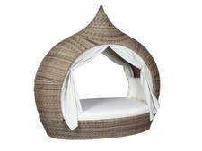 Liegeinsel Eye Catcher Cubu