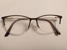 Brille brillengestell calvin - brille,