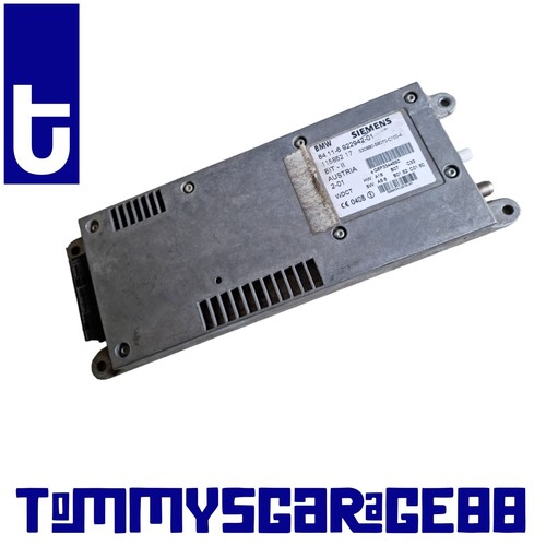 Bmw e38 e39 e46 - e46, e53