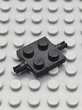 LEGO®  10x Achse Platte Pin