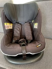 Besafe Auto kindersitz, BeSafe IZI Modulator (RF)  I-Size Farbe Anthrazit