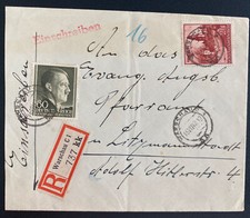 1942 Warsaw GG Germany