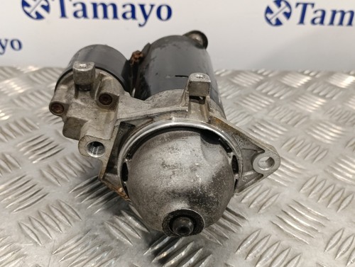 001109055 motor startet - motor, /