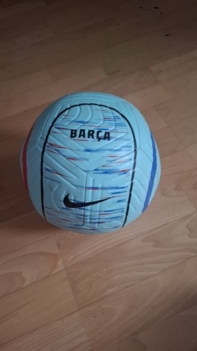 Fußball ball nike barcelona - fußball,