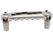 Musiclily Pro Nickel 52.5mm