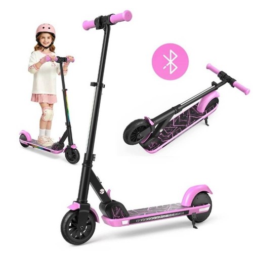 Kinderroller 150w 21 6v - k4, 21,6v