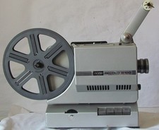 Filmprojektor Noris Record D