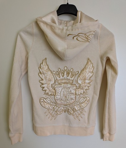 Christian audigier nicki jacke - nicki,