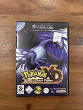 Pokemon XD der Dunkle Sturm