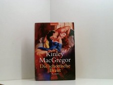 Die schottische Braut Roman