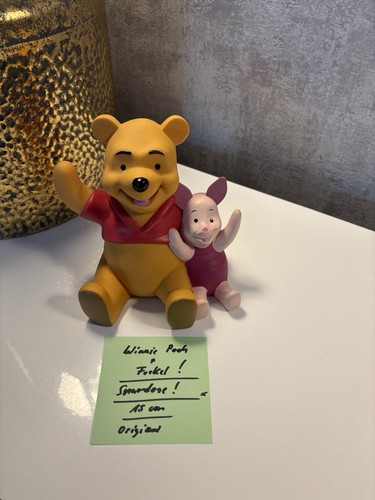 Spardose winnie puuh - winnie, pooh