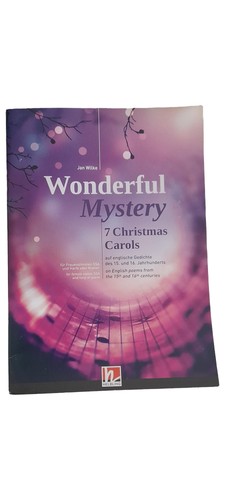 Jan wilke christmas - jan, carols