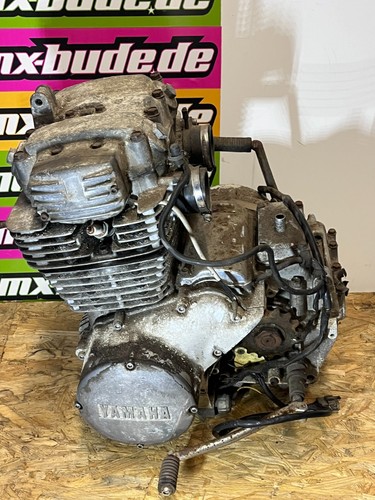 Yamaha motor 2a2 engine - yamaha,