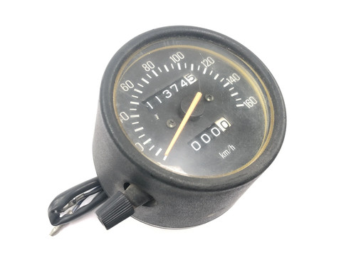 Yamaha 175 2k4 1982 - 175,