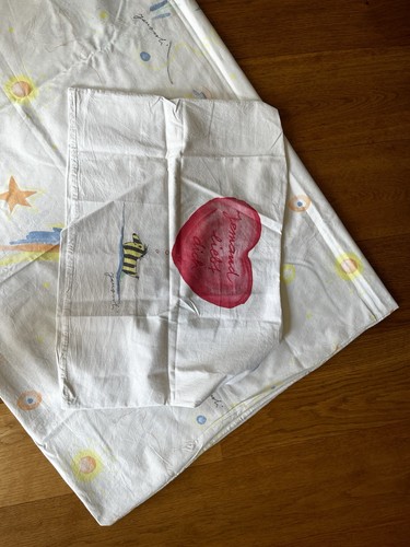Kinder bettwäsche 125 - kinder,