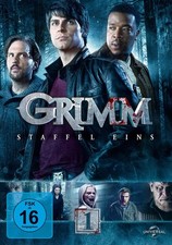 Grimm staffel 6 - -,