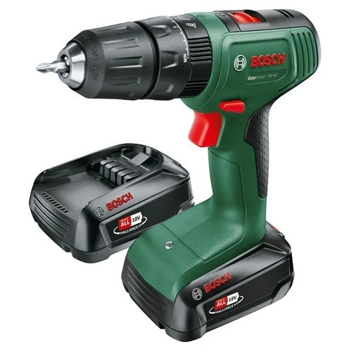 Bosch easyimpact 18v - easyimpact, 18v-40