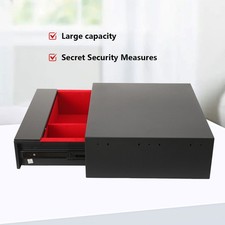 Waffenschrank Tresor