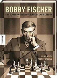 Bobby fischer eine - bobby, fischer: