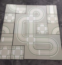 Lego Straßenplatten , 25