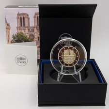 Frankreich 2 Euro 2025 PP