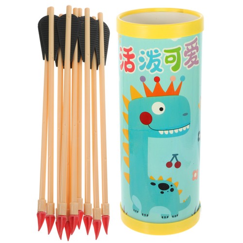 Set wurftopf wurfpfeile - , 1