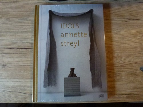 Annette streyl idols katalog - streyl:,