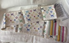 Louis Vuitton -Multicolor-