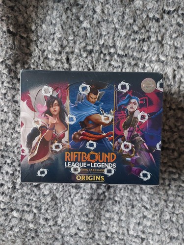 League legends tcg - of,
