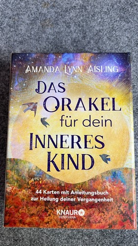Das orakel für dein inneres - für,