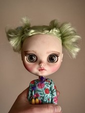OOAK Blythe Original Takara