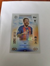 Topps Match Attax 2025/26