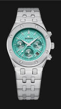 Solmani herren chronograph - solmani,