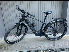 E-Bike Herren Diamant Modell: Zouma Deluxe+