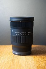 Sigma 16-28mm f/2.8 DG DN Contemporary für Sony E-Mount