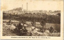 Grube Ilse Brikettfabrik