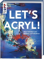 Sylwia Mesch Let's Acryl!