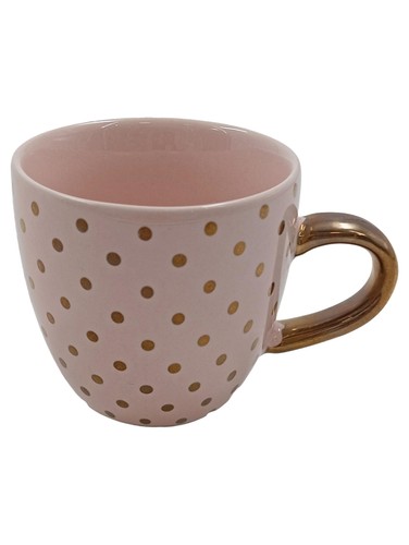 Bloomingville tasse rosa - bloomingville,