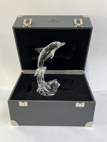 Swarovski kristallfigur maxi - swarovski,