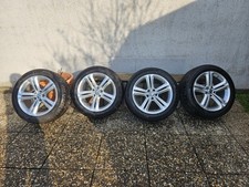 Original Volkswagen Tiguan Mallory 18 Alufelgen