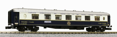 Kato 561 spur orient - 10-561,