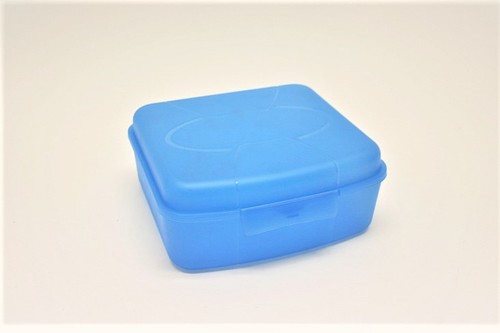 Snack box proviant camping - snack,