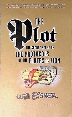 The plot - the, secret