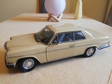 1:18 Mercedes /8 Coupe ´73