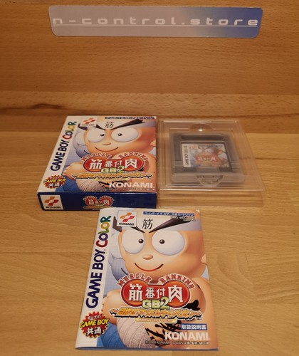 Gameboy spiele ovp - gameboy, cib