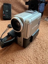 Sony Digital Handycam Mini DV